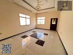 Spacious 5 Master BR Villa | Fully Equipped Kitchen | Maid's & Driver's Room | Al Rawda 3 | 5,000 Sq