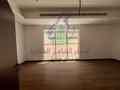 Brand New First Tenant Villa for Rent with Four Master Bedrooms with Panoramic Windows and Spacious