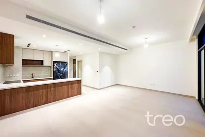 Park Backing | 3 Bed+Maids | Handover Q3
