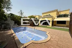 LUXURY | PRIVATE POOL AND SAUNA | PRIME LOCATION