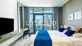 Fully Furnished | Spacious | Vacant