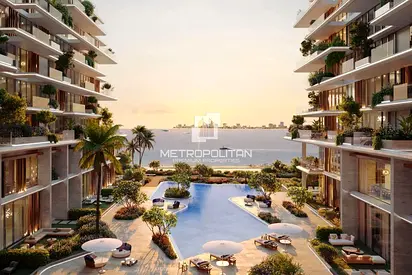Beachfront Living | Sea Views | High End Interiors
