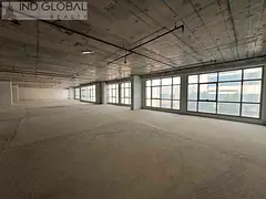 Prime Location | Bayan Business Centre | Well Maintained