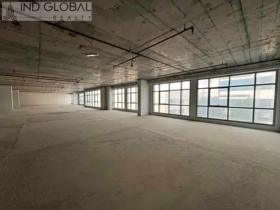Prime Location | Bayan Business Centre | Well Maintained