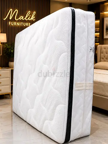 Brand new memory foam spring mattress Queen mattress king mattress double mattress single mattress
