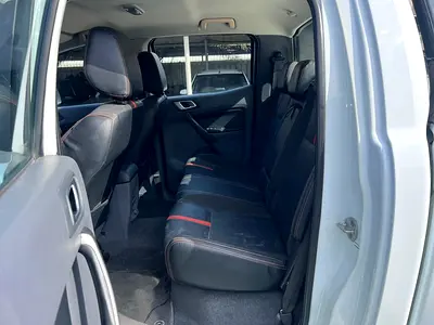 2015 FORD RANGER 照片 10