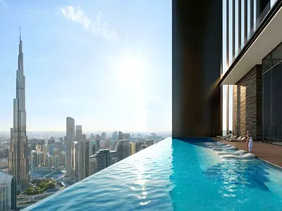 Amazing Sea View | Lowest Price | Open to Offer