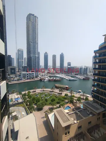 Large Studio | Marina View | Prime Location
