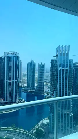 3-Bedroom Apartment for Rent – Lake Terrace, JLT, Dubai