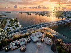 20% OFF!!_LUXURY 3BR SEA VIEW_FURNISHED_READY VIEW