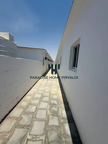 Brand New Staff Accommodation 70 Rooms 40 Minutes from KEZAD