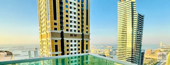 Spacious APT | Sea View | Premium Location