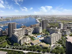 High Floor | Corner Unit | Payment Plan