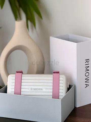 Rimwoa unisex body bag