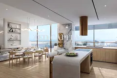 35/65 PP | Spacious 2BR | Dubai Islands | Q4 2028