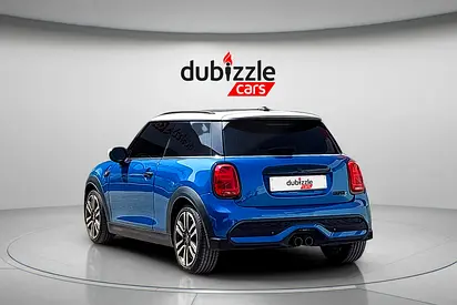 2023 MINI COOPER 照片 7