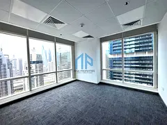 Fully Fitted | High Floor Office | Spacious