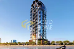 Sea view | High ROI | Freehold | Near From Dubai |Post Handover 50 Month