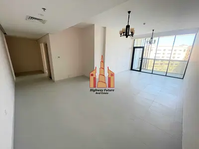 One Year Old 2Bhk Apartment With Balcony 4 Bathrooms Built In wardrobe 72K