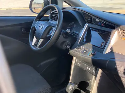 Toyota Innova SE, миниатюра 5