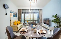 Most affordable | Premium Furnishing | Ready to Move