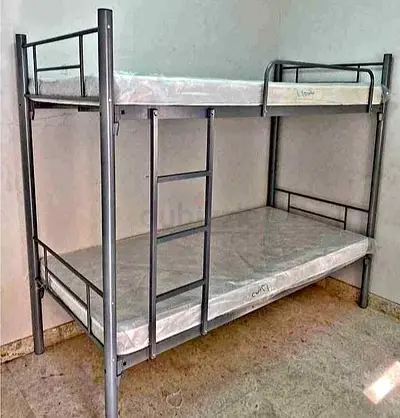 Bed Bunker Type Heavy Duty New