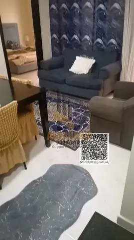 1 Bedroom Apartment for Sale in Lilies Tower, Al Amerah, Ajman | 23rd Floor with Parking