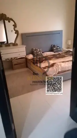 1 Bedroom Apartment for Sale in Lilies Tower, Al Amerah, Ajman | 23rd Floor with Parking