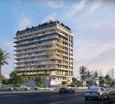 Refined Living | Elegant Apartments
