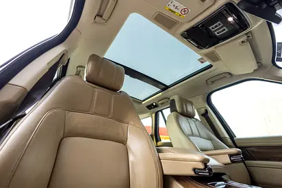 صورة مصغرة 20 لـ 2022 LAND Rover RANGE ROVER