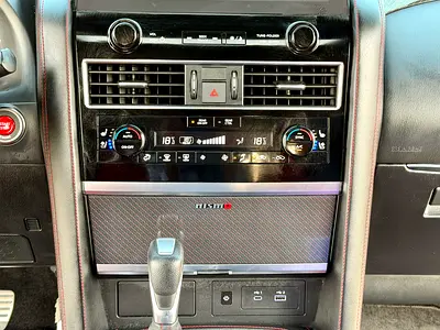 Nissan Patrol Nismo, миниатюра 10