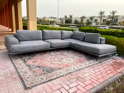 Excellent condition Papatados Sectional sofa
