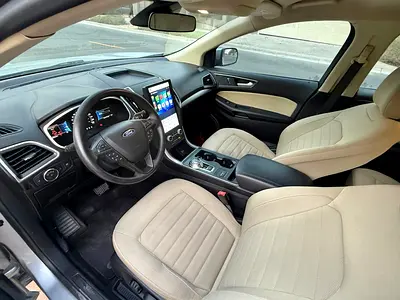 Ford Edge, миниатюра 7