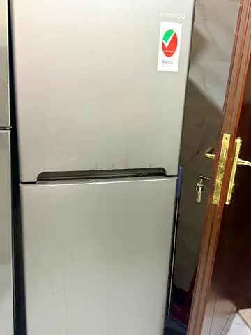 Daewoo refrigerator