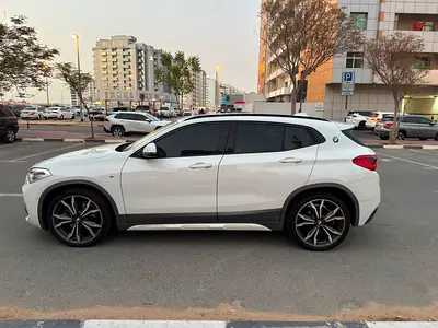 صورة 4 لـ 2018 BMW X2