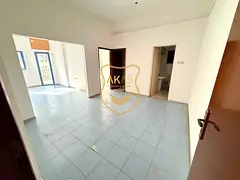 Spacious 1BHK Apartment with Balcony on prime location just in 25999 AED