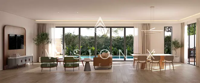 Serene Living | Modern Villas | Family-Oriented Neighborhood