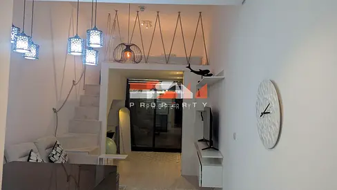 Elegant Apartment for Rent in Plazzo Residence JVT