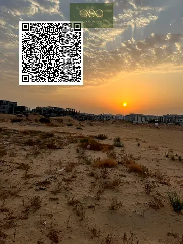 RESIDENTIAL CORNER PLOT FOR SALE | AL HELIO 1 – AJMAN