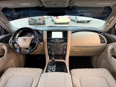 صورة 8 لـ 2011 Nissan PATROL