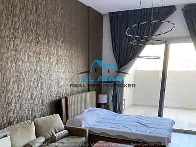 FULLY FURNISHED STUDIO FOR RENT IN EASY 19