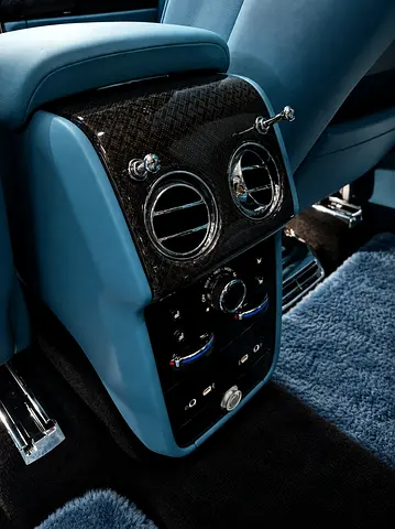 2026 ROLLS-ROYCE CULLINAN — миниатюра 14