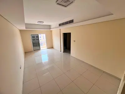 Modern apartment in a strategic location in Al Muwaihat 3_Balcony with a view_40,000 AED in 6 insta