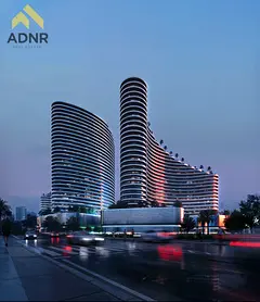 opportunity // Special Offers // Premium finishing // High Floor // Investor Deal // 100% capital ap