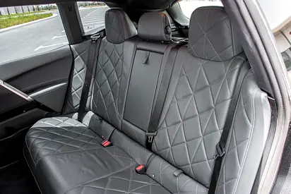 2022 BMW IX photo 9