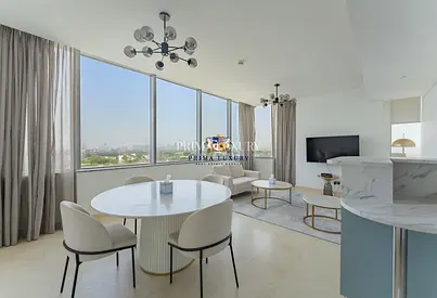 Fully Furnished | Newly Renovated | Vacant