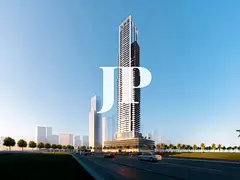 Fully Furnished | High ROI | Prime JVC Location