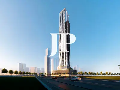 مفروش بالكامل | عائد استثماري مرتفع | موقع مميز في JVC