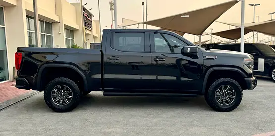 صورة 3 لـ 2024 GMC SIERRA
