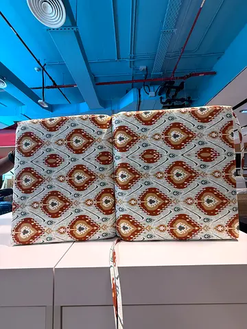 Dining Chair Cushion